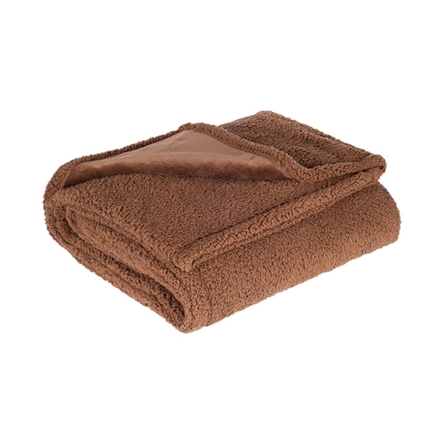 Water Blanket Dog Blanket Double Sided Sofa Couch Protection Skin Friendly Multifunctional Machine Washable Liquid ,