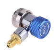thumbnail image 1 of Kuymtek Adaptador Y Voltaje Ajustable Del Conector Rápido Del Aire Acondicionado, 1 of 8
