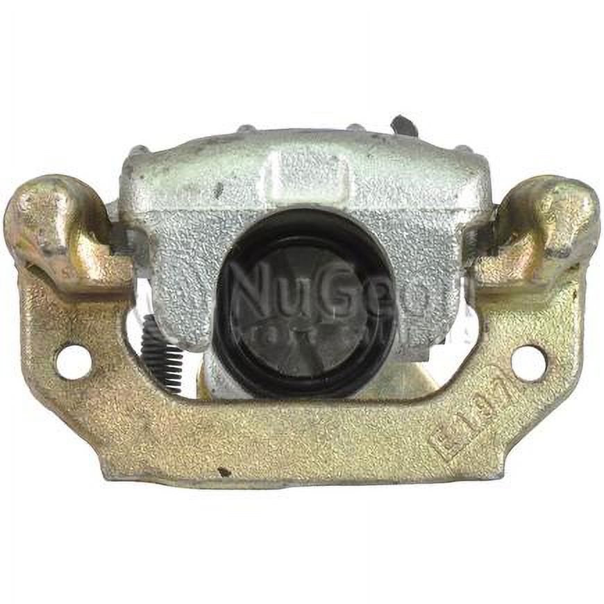 TERREPOWER formerly BBB Industries 99-17891A Reman Caliper w/installation Hardware