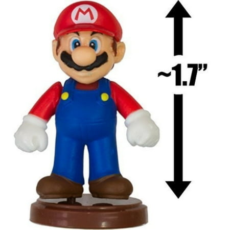 Japanese Nintendo Wii - Mario: ~1.7