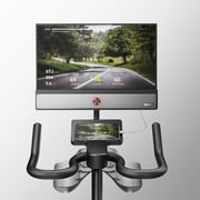 Yesoul G1M Plus Smart Exercise Bike with Screen, Magnetic Stationary Bike for Home Gym, Low Noise Indoor Cycling Bike with Tablet Mount