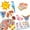 A527, variant on sdhkgrrt under $5 Origami Crafts, Origami Crafts Set with 57 Papers,Multi-Colored Watercolor Pattern Sheets,27 Designs Educational ArtToys,Children's DIY Handmade Kit,Creative Thinking Exercise Gift