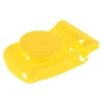 thumbnail image 4 of 1Pcs Sratch Silicone Protective Skin Camera Case Cubierta Del Cuerpo Para ZR5500 / 5000/3700 Amarillo Soledad Estuche de silicona para cámara, 4 of 6