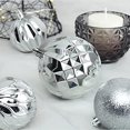 thumbnail image 3 of Shatterproof Christmas Ball Ornaments Set Gift Paage For Christmas Tree Decoration (45 Pcs), 3 of 4