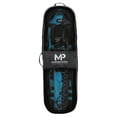 thumbnail image 3 of Yukon Charlie's MP PRO 2 Snowshoe Kit (Blue), 3 of 7