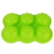 thumbnail image 4 of Molde Para Hielo Apto Para Lavavajillas, 6 Orificios Resistente Al Frío Y Al Calor, 2 Moldes Para Hielo, Para Barra De Accesorios De Cocina Casera, 4 of 7