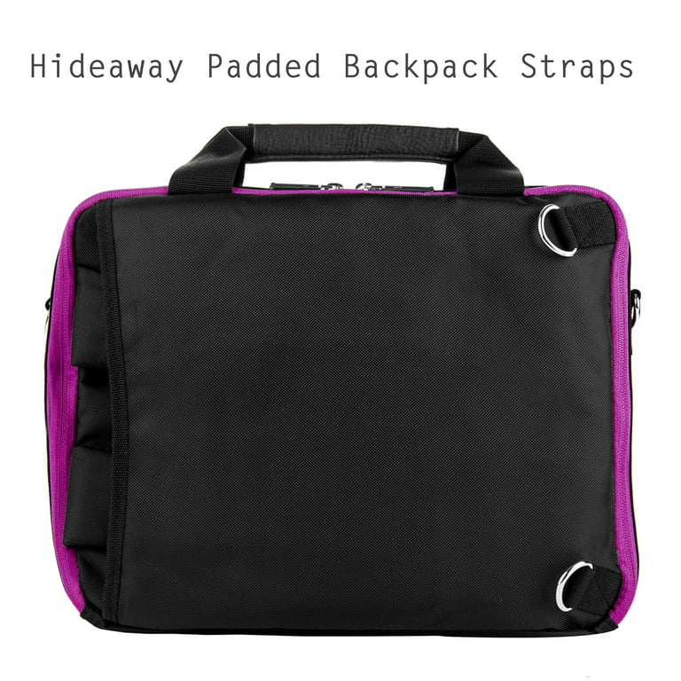 Padded Backpack Straps