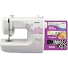 Brother Compact and Lightweight Sewing Gets A New Face!