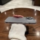 thumbnail image 5 of Original Matte Transparent Case For iPhone 15 14 13 Pro Max Shockproof Cover For iPhone 14 15 Plus Armor Phone Cases Accessories, 5 of 5