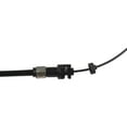 thumbnail image 5 of 1pc Control Cable Replacement Fits For D100 D105 D110 D120 S/N 700001 After GY22387 For Garden Mower Accessories, 5 of 6