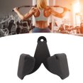 thumbnail image 1 of Pull Down Bars, Antirust Back Strength Training Handle Grips Stable Thickened  for Gym, 1 of 7