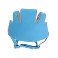 thumbnail image 2 of Casco de Seguridad Ajustable Para Bebé, Protector Gorro de Cabeza de Algodón Con Cobertura de 360 ​​Grados, Adecuado Para Aprender A Gatear, Caminar, Sentarse, Transpirable Y, 2 of 7