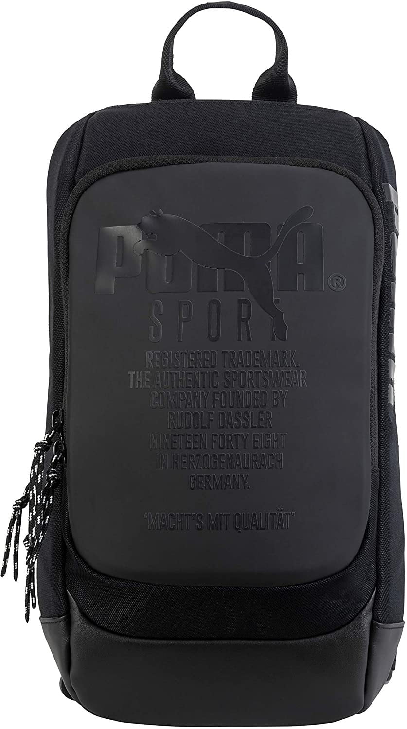 Buy Black Utility Bags for Women by Puma Online | Ajio.com