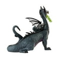 thumbnail image 2 of Enesco Disney Showcase Collection Sleeping Beauty Maleficent Dragon Figurine, 7.95 Inch, Mutlicolor, 2 of 7