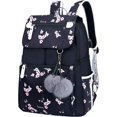 thumbnail image 1 of Backpacks For School Bags For Teens Teenage Girl School Rucksack Laptop High School College Backpack, 1 of 1