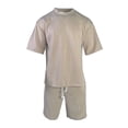 thumbnail image 4 of Playeras Hombre Algodon, Camiseta Ajustada De Verano De Manga Corta Transpirable Para Correr, Deportes, Fitness Y Entrenamiento Para Hombre, 4 of 9