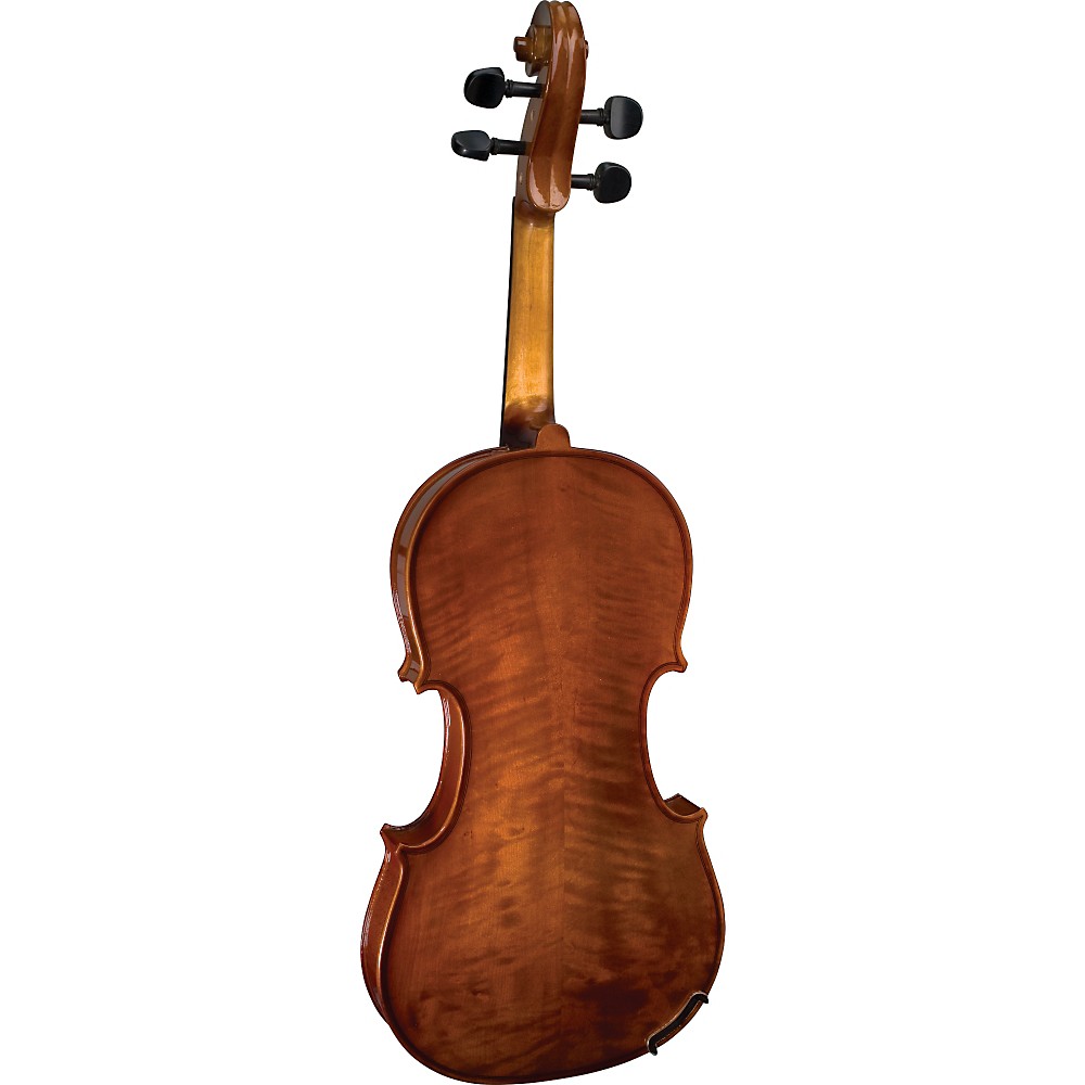 Stentor 1500 Stentor Student II Violin Full Size 4/4 - image 3 of 3