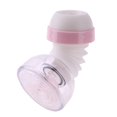 thumbnail image 2 of Filtro De Ducha Grifo giratorio aireador dispositivo de ahorro de agua burbujeador de agua cabeza giratoria rosa Wdftyju Libre de BPA, 2 of 9