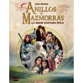 thumbnail image 1 of Anillos y mazmorras. la mejor fantasía épica, 1 of 1