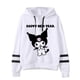 thumbnail image 3 of Sudaderas Y2k para mujer, ropa de moda, chaleco Kuromi, Sudadera con capucha Sanrio Kuromi, sudadera de Manga Harajuku, sudaderas con capucha para mujer, 3 of 5