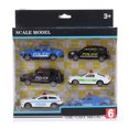 thumbnail image 2 of Children Car Toy, Highly Simulation Lightweight Car Toy, Pull-Back Vehicle Toy, Exquisite Workmanship For Collection Gifts Beautiful Appearance ANGGREK Otros, 2 of 8