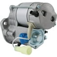 thumbnail image 2 of New 12V Starter Fits Carrier Transicold Extra Kubota Ct4-114-Tv 2001-07 Lrs01332, 2 of 2