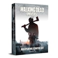 thumbnail image 1 of Juego de Rol Inicial The Walking Dead de Free League, 1 of 9