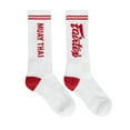 thumbnail image 2 of Fairtex Muay Thai Socks, 2 of 4