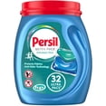 thumbnail image 1 of Detergente para ropa Persil Ultra Pacs Activewear Clean 32 paquetes, 1 of 6