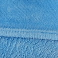 thumbnail image 5 of Mouliraty 120*200CM Throw Blanket For Couch, Fuzzy Soft Cozy Blanket – Lightweight, Soft,, Warm, Cozy – For Bed, Sofa, Camping, Travel, 5 of 7