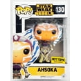 thumbnail image 2 of Pre-Owned Funko POP Star Wars Rebels Ahsoka Tano 130 Vinyl Bobblehead Figure, 2 of 7