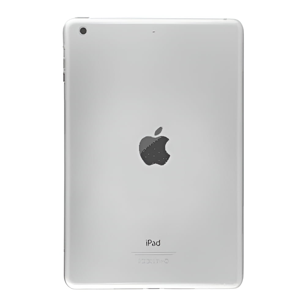 Restored 2013 Apple iPad air Wi Fi 16 GB Silver (Refurbished)