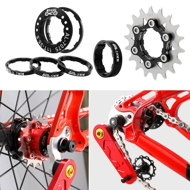 Fixie cassette on sale