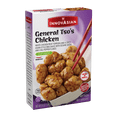 thumbnail image 3 of InnovAsian General Tso's Chicken, 18 oz (Frozen Meal), 3 of 14