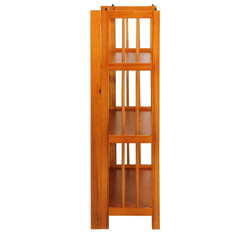 13+ Wood Folding Bookcase