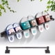 thumbnail image 4 of Slippers Rack, Hanging Shoe Organizer Scratch Resistant Stylish Design  For Storing Slippers ANGGREK Shoe Hanger, 4 of 8