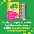 thumbnail image 4 of (Pack Of 3) Culturelle Kids Chewable Probiotic 30 Pieces, 4 of 6