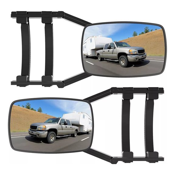 Applies to Universal Mirror Extenders for Towing