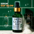 thumbnail image 4 of Nature Skin Shop Skin Glow EGF Serum, 4 of 6