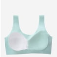 thumbnail image 4 of LYMAYTER ‌Training Bras for Girls ‌Lightweight Developmental Sports Bra 12-15 Wireless Breathable Bra M-2XL, 4 of 8
