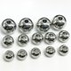 thumbnail image 1 of unbranded 100Ud Lisas De Acero Inoxidable Plata Para Pulseras Y Collares, 1 of 8