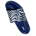 thumbnail image 3 of JMAT-Jokot Gents Rubber Slippers / Flip Flops 1007 White -Gray 7, 3 of 4