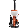 thumbnail image 4 of Atomizador Aspersora GIMEX Mochila Con Motor 3Hp 14L GS3014A, 4 of 4
