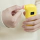 thumbnail image 5 of de Uñas Eléctrica para Bebés, Máquina para Manicura y Pedicura Recargable por USB, Portátil, Color Rosa., 5 of 5