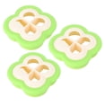 thumbnail image 4 of Cortador De Sándwich, Molde De Pan De Grado Alimenticio, Herramienta Para Hacer Sushi Para Cocina Para El Hogar, Para Sushi Para Tostadas, 4 of 8