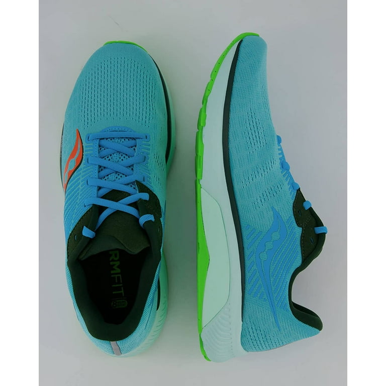 Saucony sneakers mens 10 cheap