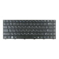 thumbnail image 1 of Teclado ruso del portátil de de Repuesto RU para R518 R522 R513 Series Magideal Teclado ruso del portátil, 1 of 7
