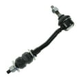 thumbnail image 2 of TRQ Front Sway Bar Link Pair of 2 for Dodge Dakota Pickup Truck Durango SUV 2WD PSA55687, 2 of 5