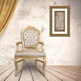 thumbnail image 3 of Michelle, Misty 18x32 Gold Ornate Wood Framed with Double Matting Museum Art Print Titled - So Fresh and So Clean Clean, 3 of 4