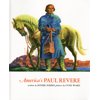 America's Paul Revere, (Paperback)